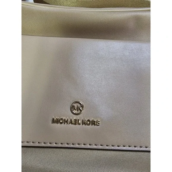 Michael Kors Zip Top Crossbody Bag - Picture 2 of 7